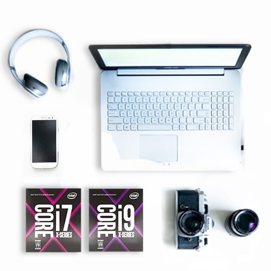 Shop Home Page